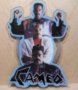Cameo - Word-Up/Urban Warrior  7"