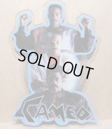 Cameo - Word-Up/Urban Warrior  7"