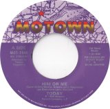 Today - Him Or Me  7"