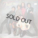 Dynasty - Right Back At Cha !  LP