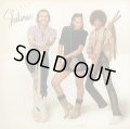 Shalamar - Friends  LP