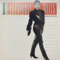 Stephanie Mills - Greatest Hits - In My Life  LP
