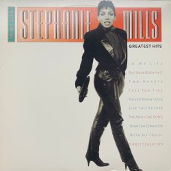 画像1: Stephanie Mills - Greatest Hits - In My Life  LP