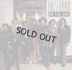 画像1: Dazz Band - On The One  LP