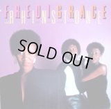 Fredi Grace And Rhinstone - Get On Your Mark  LP