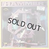 Hammer - S/T  LP