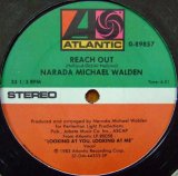 Narada Michael Walden - Reach Out (6:21 Vers) /Shake It Off  12" 