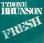 画像1: Tyrone Brunson - Fresh 12" (1)