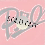 Forrest - Rock The Boat/Lovin' You  12"