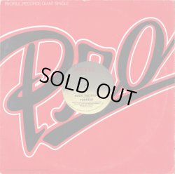 画像1: Forrest - Rock The Boat/Lovin' You  12"