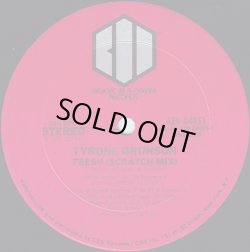 画像4: Tyrone Brunson - Fresh 12"
