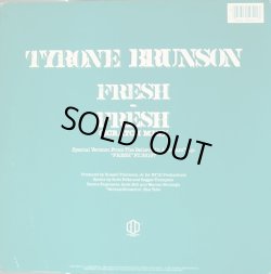 画像2: Tyrone Brunson - Fresh 12"