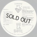 De La Soul - Buddy/Ghetto Thang  12"