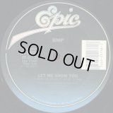BMP - Let Me Show You/Say Yes 12"