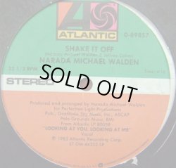 画像2: Narada Michael Walden - Reach Out (6:21 Vers) /Shake It Off  12" 