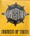 画像2: Gang Starr - Moment Of Truth  Promo Sticker X 2 (2)