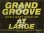 画像2: Intelligent Hoodlum - Grand Groove X4/At Large X4 12"  (2)