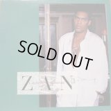 Zan - I Ain't The One (LP Vers 4:31)  12"