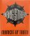 画像1: Gang Starr - Moment Of Truth  Promo Sticker X 2 (1)