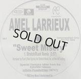 Amel Larrieux - Sweet Misery (Stretch-Rush Remix/Hit District Remix)  12"