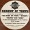 画像2: Gang Starr - Moment Of Truth  Promo Sticker (2)