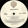 Karyn White - Secret Rendezvous  12"