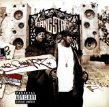 Gang Starr - The Ownerz  CD