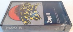 画像2: Zapp - II  Casette Tape