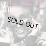 Millie Scott - Ev'ry Little Bit 12"