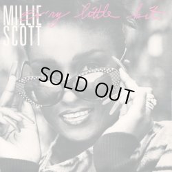 画像1: Millie Scott - Ev'ry Little Bit 12"