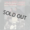 The Black Flames/Public Enemy - Are You My Woman?/Bring The Noise  12"  