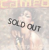 Cameo - She's Strange  LP
