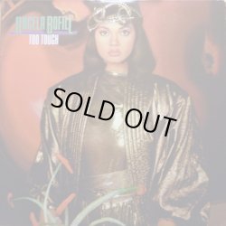 画像1: Angela Bofill - Too Tough  LP