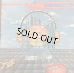 画像3: "D"Train - Music  12"