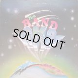 The Band AKA - The Band  LP