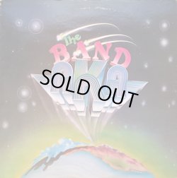 画像1: The Band AKA - The Band  LP