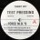 画像1: Force M.D.'s - Touch And Go  12" (1)