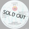 Digital Underground - Doowutchyalike/Hip Hop Doll  12" 