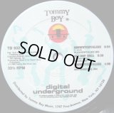 Digital Underground - Doowutchyalike/Hip Hop Doll  12" 