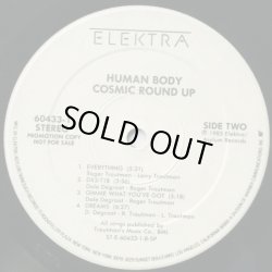 画像3: Human Body - Cosmic Round Up  LP