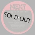 Sweet Sensation - Hooked On You  12"