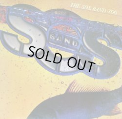 画像1: The S.O.S. Band - Too  LP
