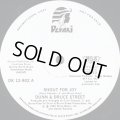 Dunn & Bruce Street - Shout For Joy/If You Come With Me   12"