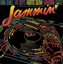 画像1: V.A (PRI=Priority) - Jammin’  LP