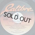 Lady M - Please (Don't Break My Heart)  12"