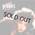 Pebbles - S/T  LP 