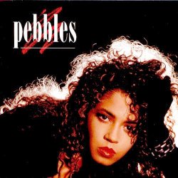 画像1: Pebbles - S/T  LP 