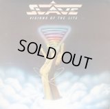 Slave - Visions Of The Lite  LP