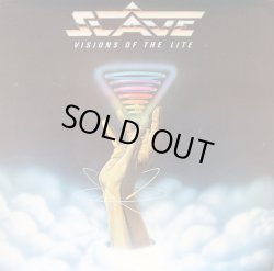 画像1: Slave - Visions Of The Lite  LP