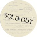 Capt. Crunch & The Funky Bunch - The Gigolo Groove   12"